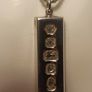 Fabulous Collectable Vintage 1977 Solid Sterling Ingot Image 9