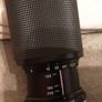 camera lens Image 2