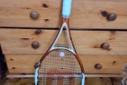 Wilson Ntour Two 95