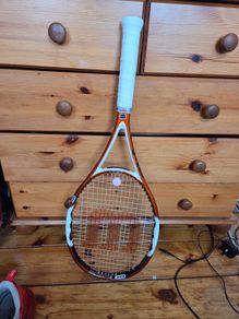 Wilson Ntour Two 95