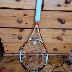 Wilson Ntour Two 95