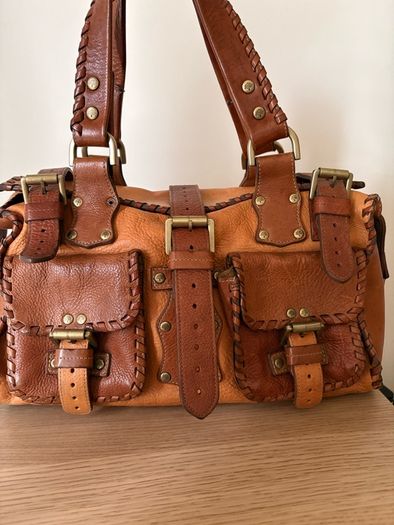 Mulberry Roxanne