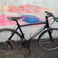 boardman hybrid size M