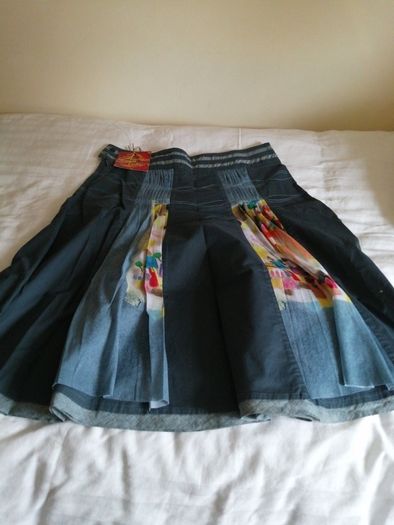 Designer skirt