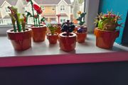 Lego botanicals 10329