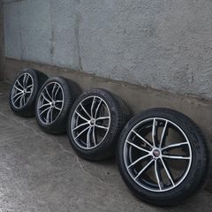 18" Audi  5x112, A4,A5,A6 , VW, etc