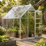 Greenhouse Aluminium Image 2