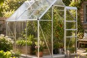 Greenhouse Aluminium