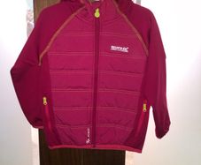 Regatta Kids Jacket