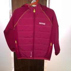 Regatta Kids Jacket