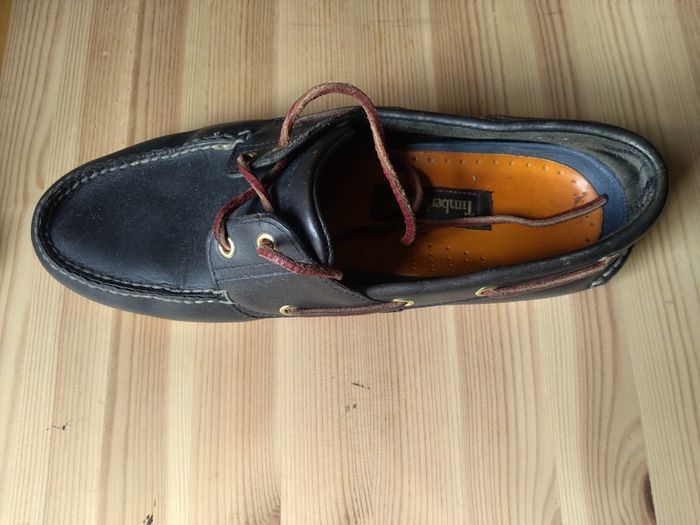 Men's Shoes, Timberland ...........Size 8 !
