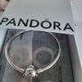 new genuine pandora disney alice in wonderland bracelet Image 2