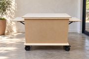 Event Carts Fully Collapsible, We Make To Order.