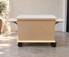 Event Carts Fully Collapsible, We Make To Order.