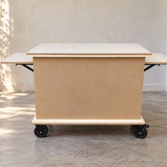 Event Carts Fully Collapsible, We Make To Order.