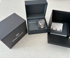 Tag Heuer Quartz