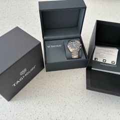 Tag Heuer Quartz