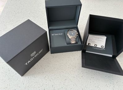 Tag Heuer Quartz