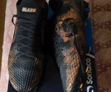Football Boots