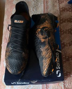 Football Boots