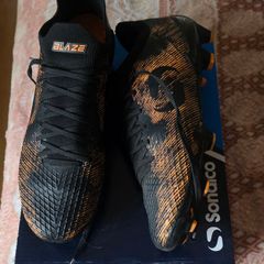 Football Boots