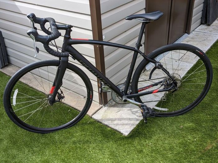 Specialized Diverge A1