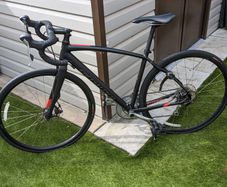 Specialized Diverge A1