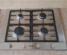 Kitchen Hob