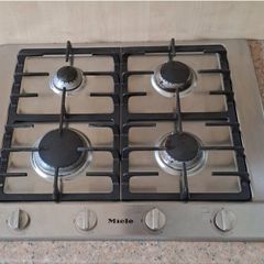 Kitchen Hob