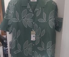 Mens Shirts