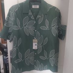 Mens Shirts