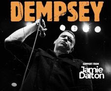Damien Dempsey