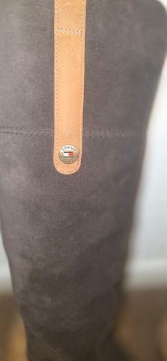 boots