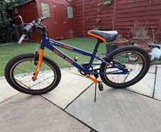 20 inch Outland Mountain Bike
