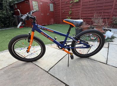 20 inch Outland Mountain Bike