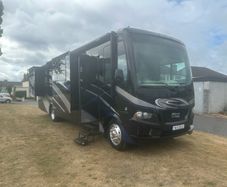 American Rv
