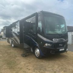 American Rv