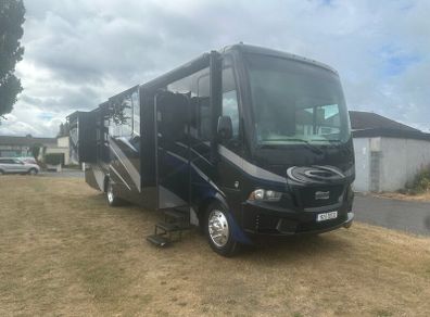 American Rv