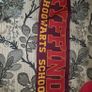 Harry Potter Gryffindor Knitted Scarf Image 4
