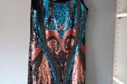 Beautiful Red Chilli Dress NWT