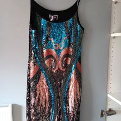 Beautiful Red Chilli Dress NWT
