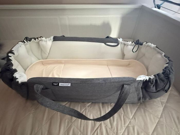Najell sleep carrier