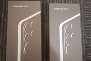 Samsung Galaxy S26 Ultra 256gb
