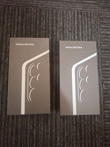 Samsung Galaxy s26 Ultra 256gb