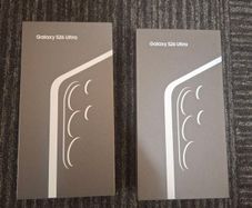 Samsung Galaxy s26 Ultra 256gb