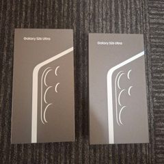 Samsung Galaxy s26 Ultra 256gb
