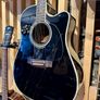 1993 Takamine FP3410 (CD) Electro Acoustic Image 3