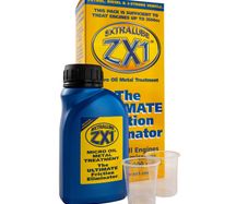 ZX1 - EXRTA LUBE ZX1 - Oil / Fuel treatment / additive 250ml