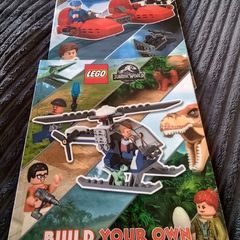 Childrens Books Lego and Disney