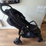 Buggy Joie Litetrax Stroller Shale Image 4